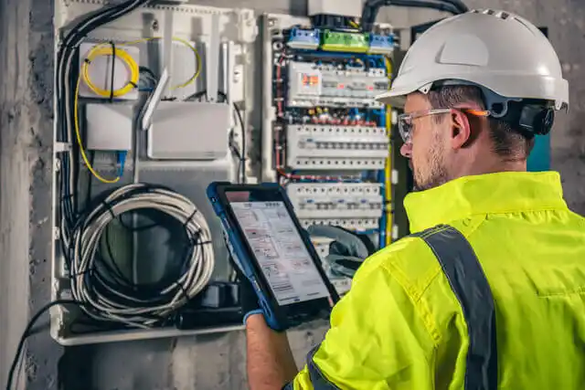 energy audit Pickensville